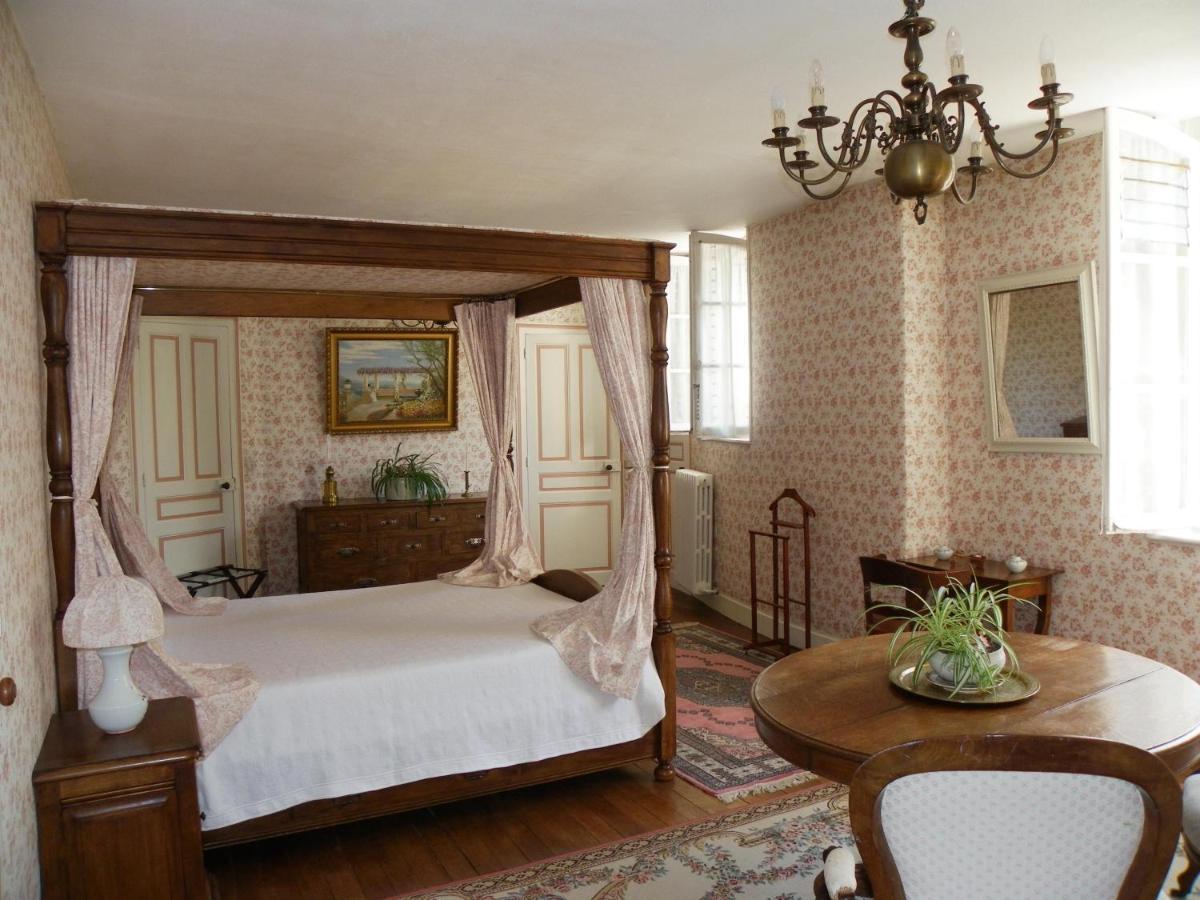 Chateau De Colliers Muides-sur-Loire Room photo