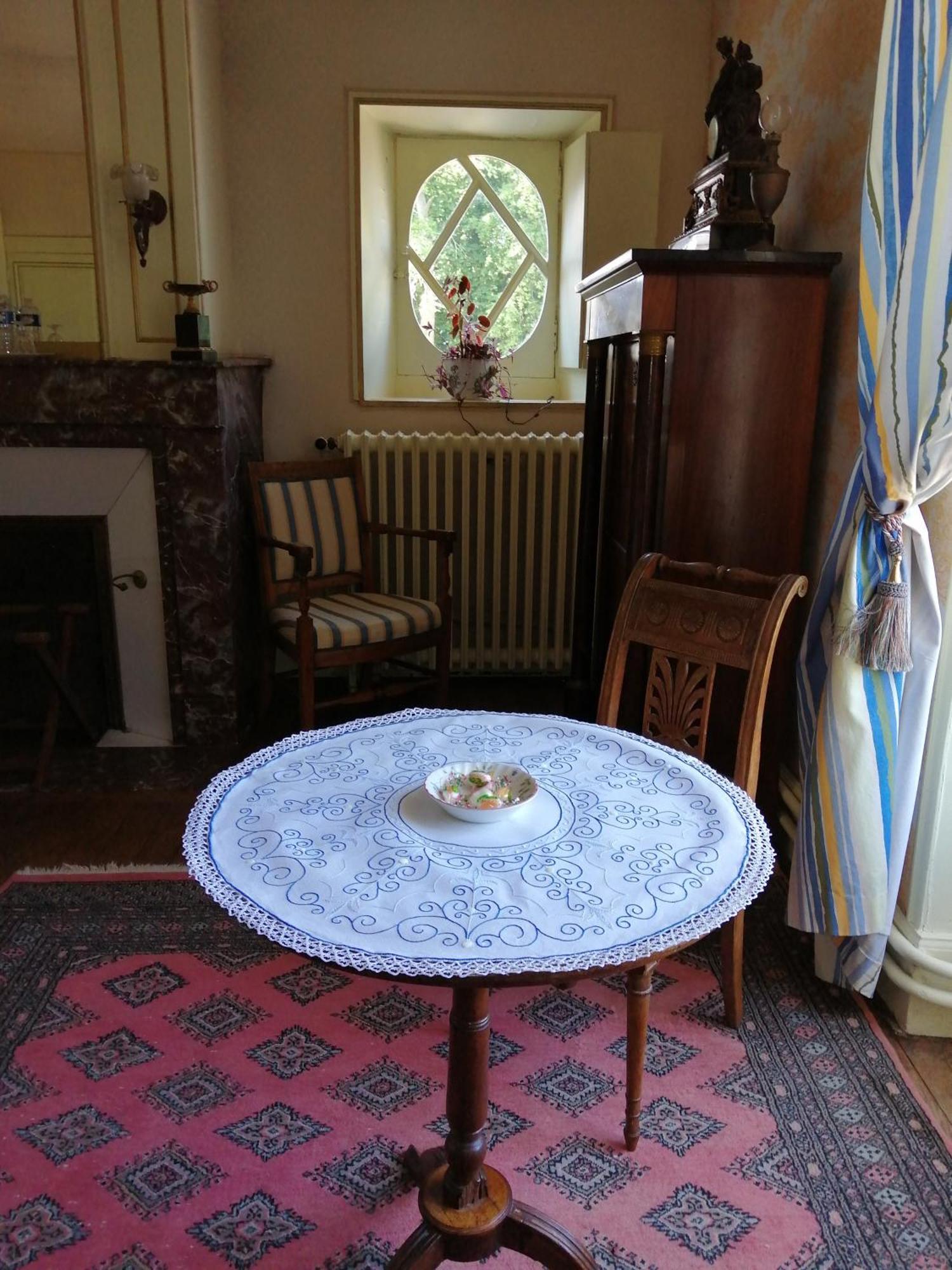Chateau De Colliers Muides-sur-Loire Room photo