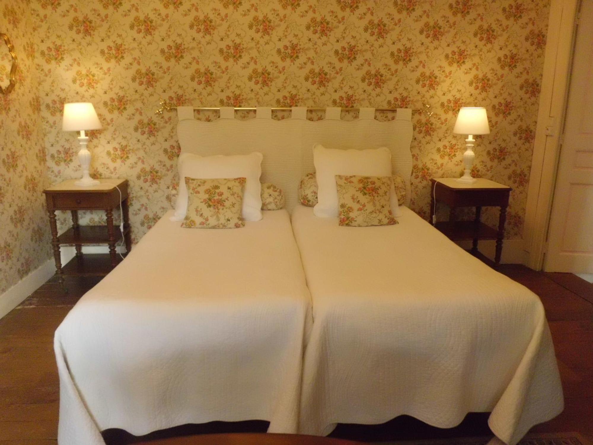 Chateau De Colliers Muides-sur-Loire Room photo